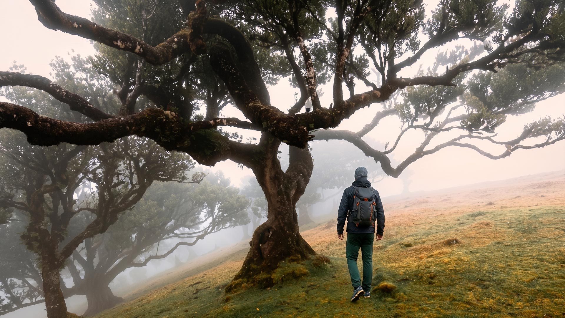 FANAL FOREST