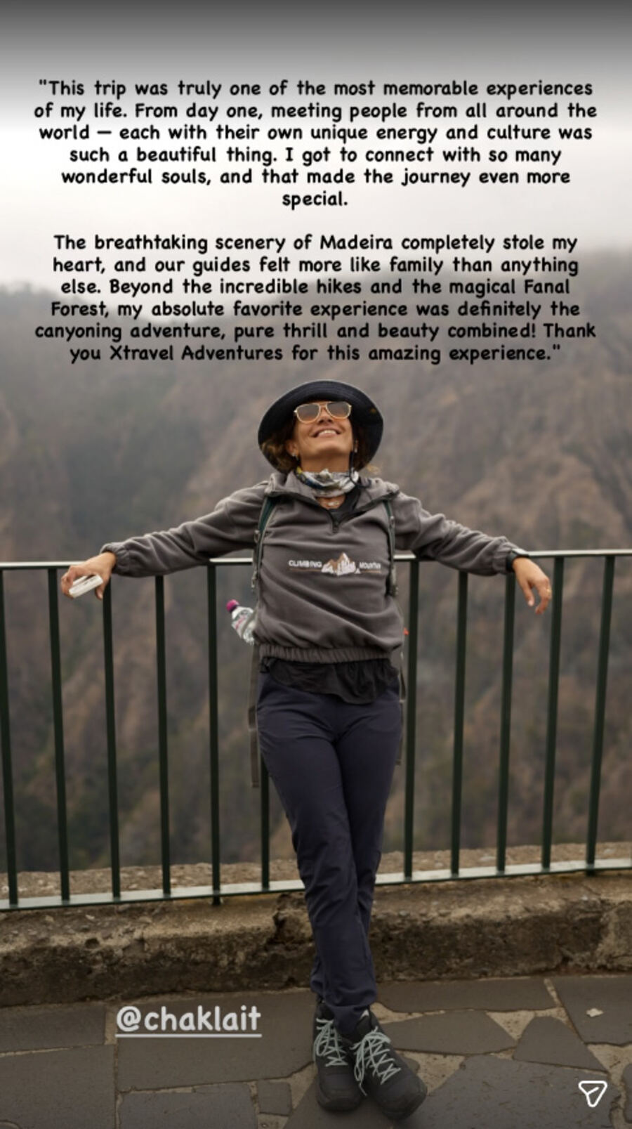 Participant review 3