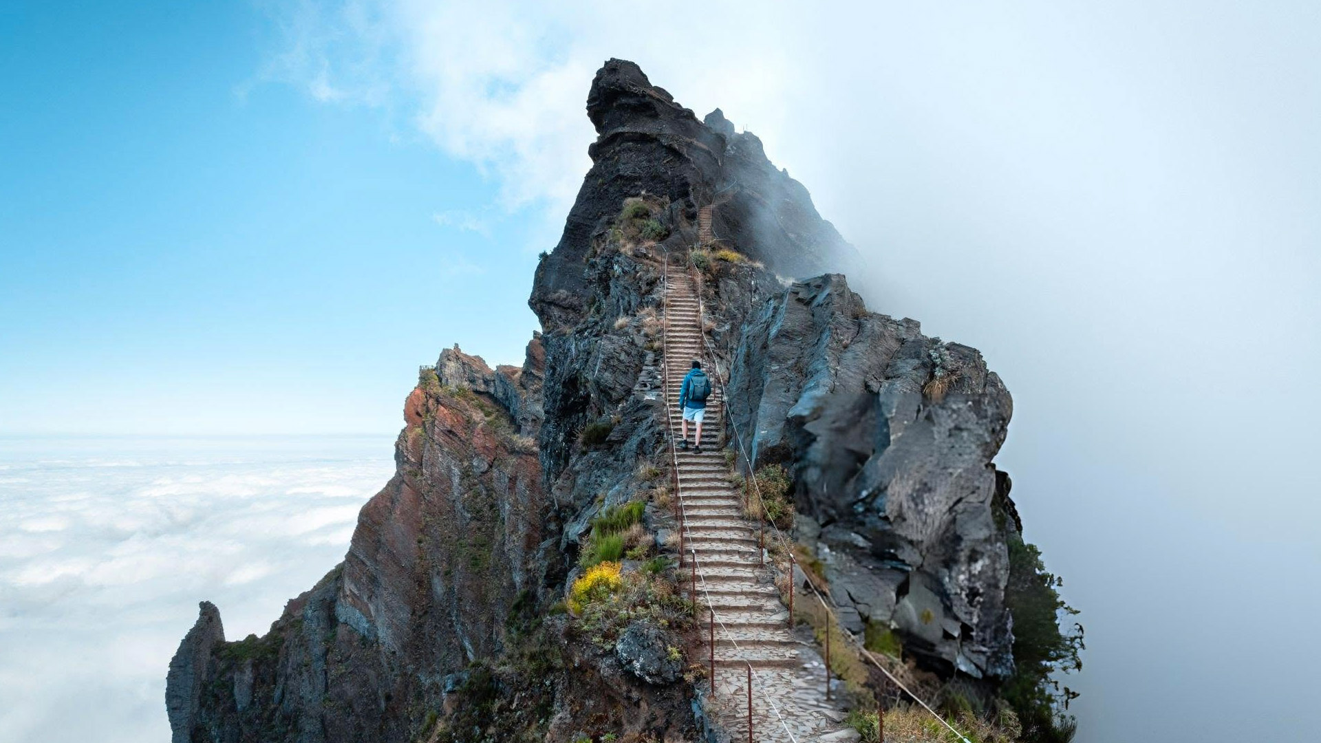 Pico do Arieiro