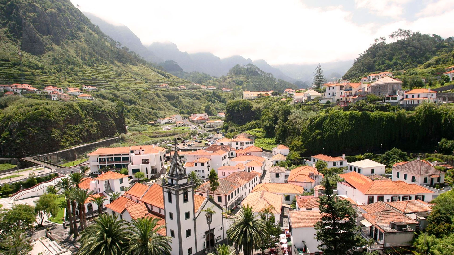 São Vicente